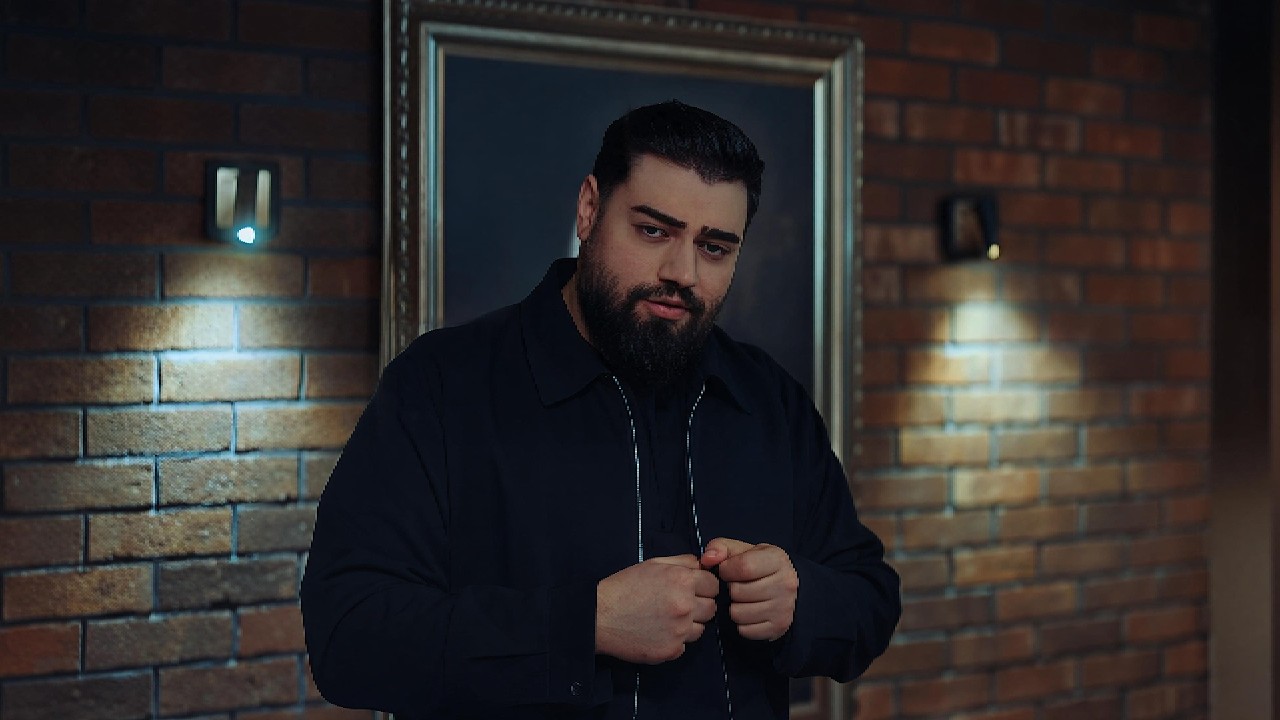 Iuly Neamtu - Vagabond-bond