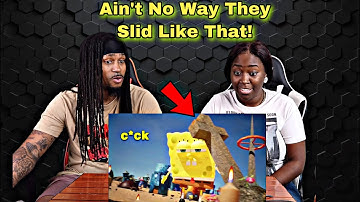 GLORB - KILLCAM (Official Music Video) REACTION