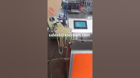 Ultrasonic elastic tape cutting machine with feeding device