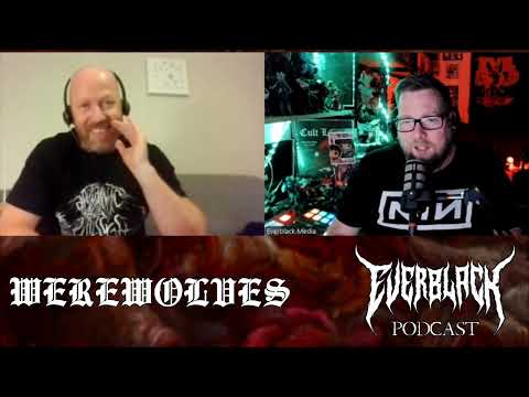 WEREWOLVES: Sam Bean talks The Ugliest of All, Abbath Tour and Faustian