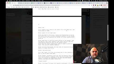 Creating a call sheet for Film, Tv Series, and Web Series