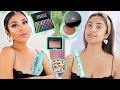 Full Face of OG Beauty Products from the "Beauty Guru" Days!