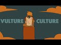 VULTURE CULTURE | Dream SMP Animation [meme]