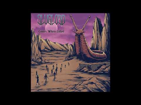 Sluglord - Comes When Called (EP 2025)