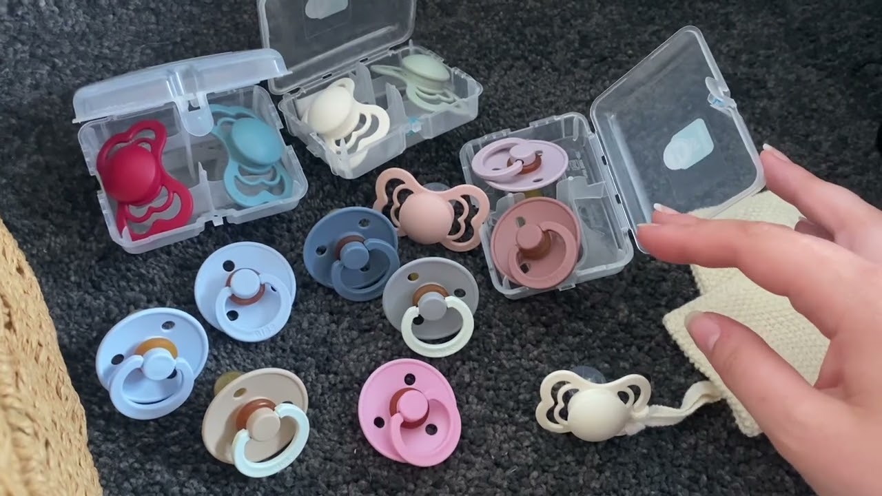 Reborn dummy collection