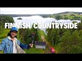 COUNTRYSIDE FINLAND | RUKA