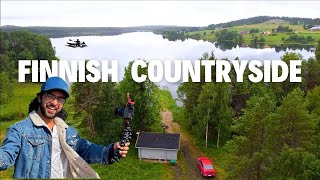 COUNTRYSIDE FINLAND | RUKA