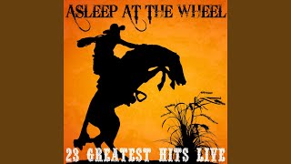 Miniatura del video "Asleep At The Wheel - I'm an Old Cowhand from the Rio Grande (Live)"