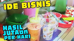 Modal Kecil Raup Omzet Jutaan dari Bisnis Jus Buah? - Durasi: 11.30. 
