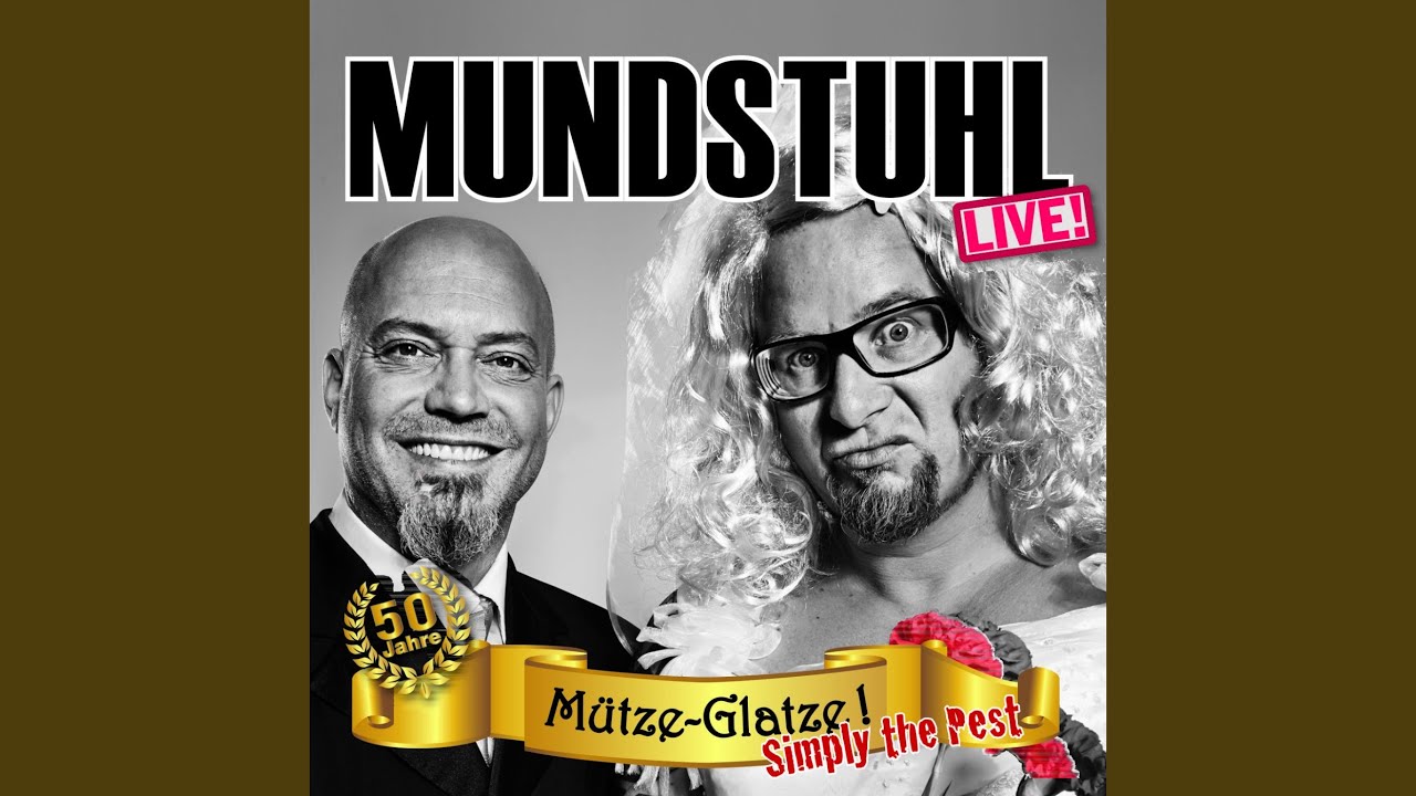 Watch Mario (Live) on YouTube Watch Mario (Live) on YouTube