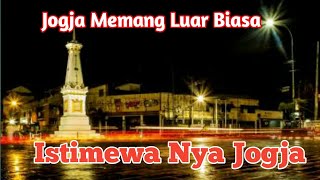 Tetap Yang Istimewa | Yogyakarta| Padepokan Margaluyu151|2019