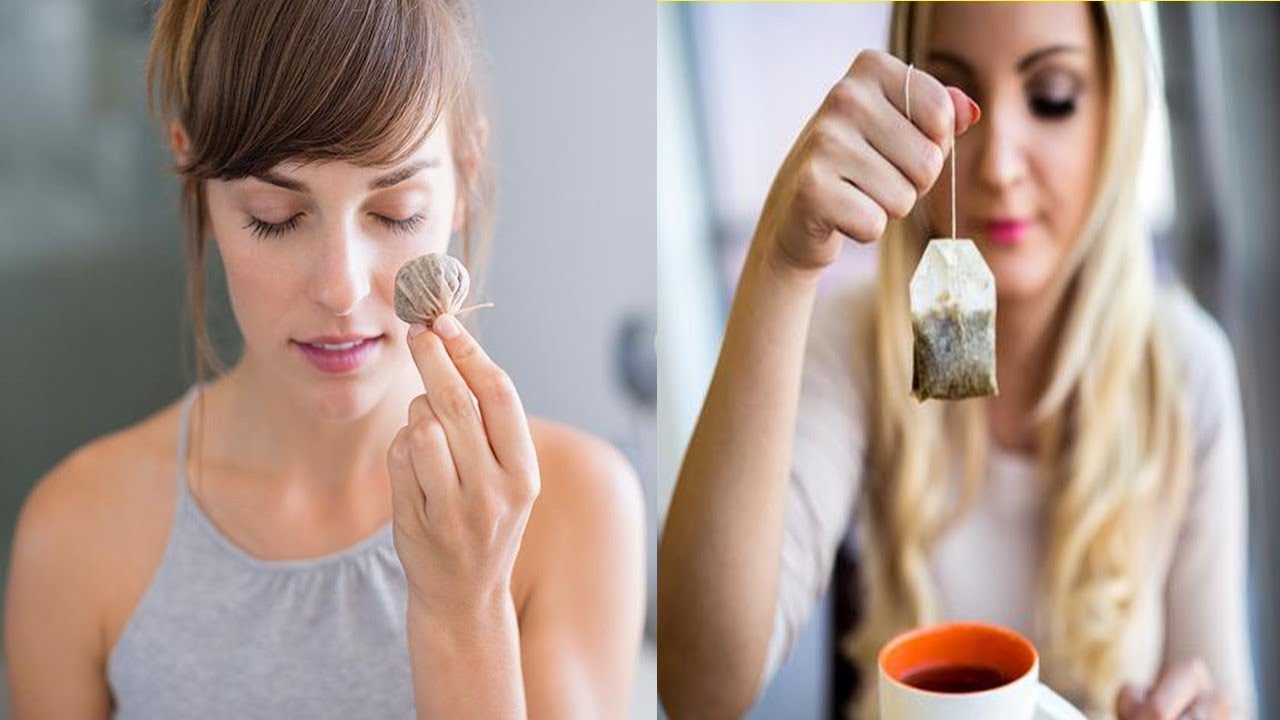 Is Tea Bag Good For Health Benefits and Side Effects YouTube