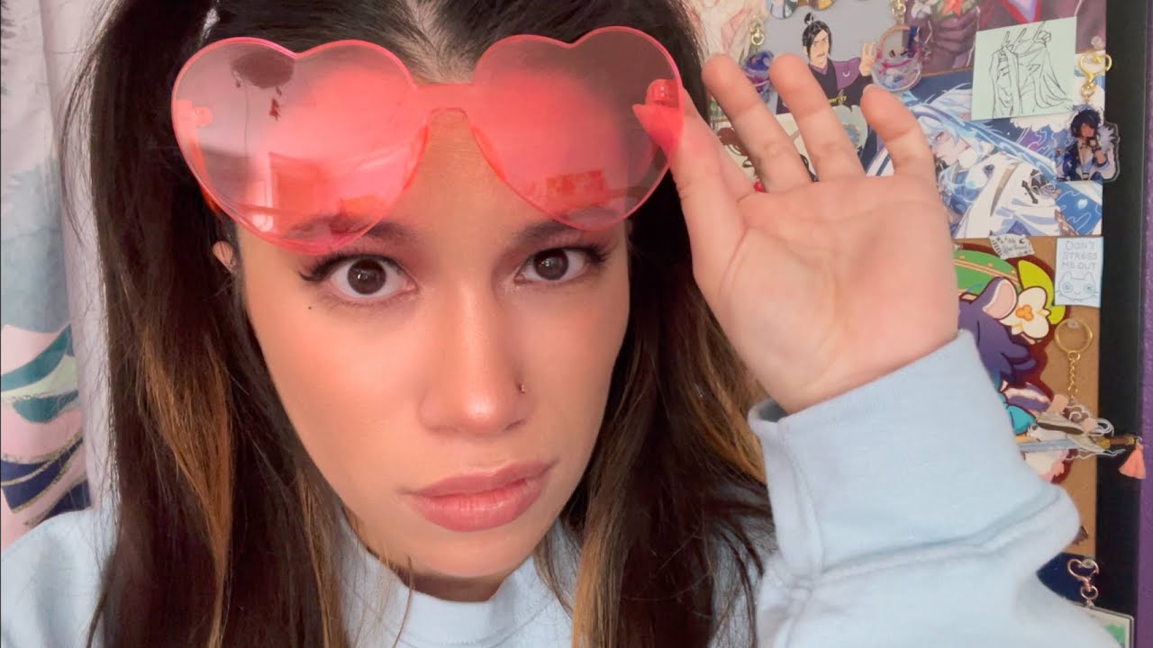 if fandom was a person