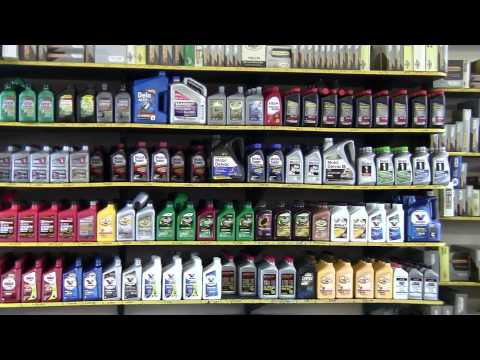 Master Lube Artesia