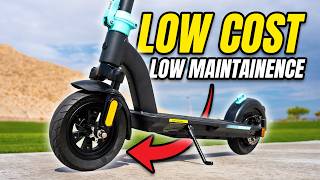 Gotrax G4 Pro: An Actually Good Cheap Scooter?