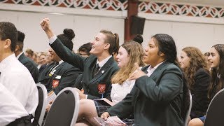 New Zealand Conference Highlights!