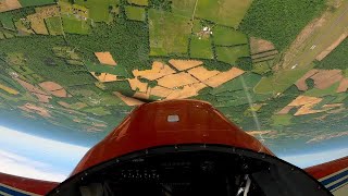 One Design Aerobatic Session