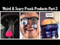 21 weird  scary prank products for students available on amazon  things under rs 500 part2 9