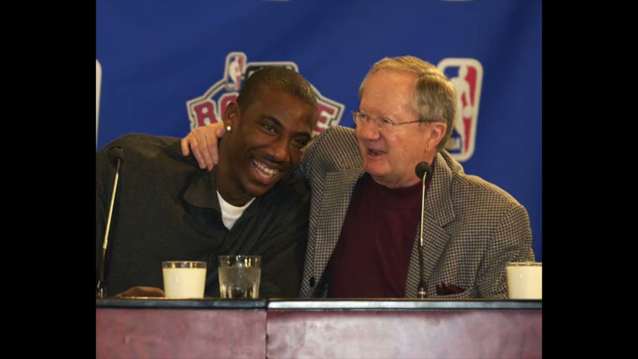 The Real McCoy - A Tribute to Al McCoy