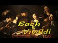 Bach &amp; Vivaldi💦 The Best of Baroque Music