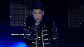 I'll Be There - Darren Espanto [Unstoppable Concert]