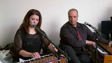 Ay Negar Man by Avesta Balkhi & Nasir Sharif