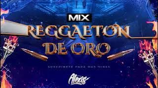 MIX REGGAETON DE ORO 2024 (J ALVAREZ, FARRUKO, ALEXIS & FIDO, BABY RASTA, MALUMA, WOLFINE, ZION)