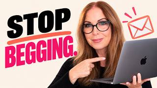Stop Asking for 15 Minutes! How to Actually Get Cold Email Replies