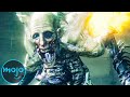 Top 10 Hardest Horror Video Game Bosses