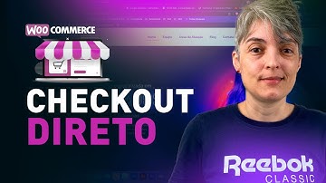 Woocommerce: Como redirecionar o produto DIRETO para Checkout