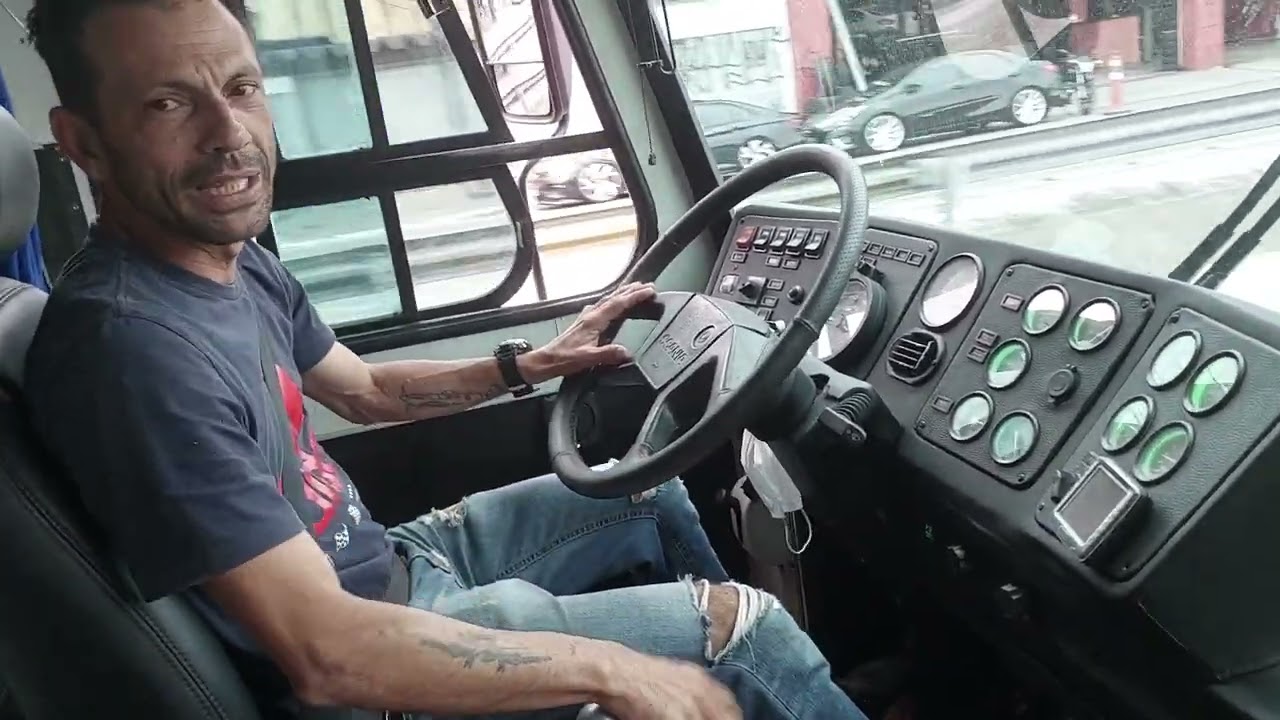 7256 A CAMINHO DE CASA