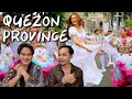 QUEZON PROVINCE - Ma. Ahtisa Manalo | TOURISM VIDEO - REACTION | Miss Universe Philippines 2024