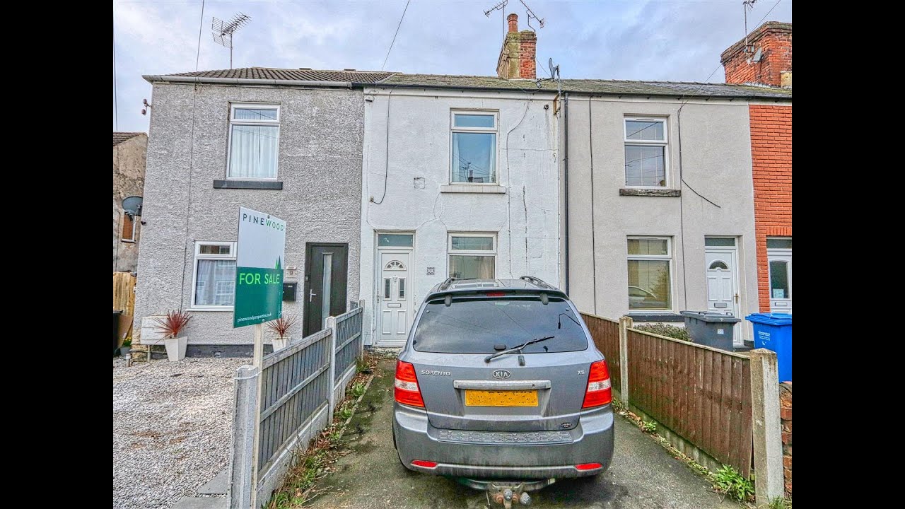 For Sale Hoole Street YouTube