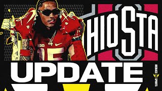 OSU Insider: The Ohio State Buckeyes make BIG Changes for the start of Spring Practice!
