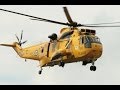 SEA KING ACCIDENT IN THE LAKE DISTRICT