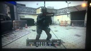 Gb IP Flood Underground