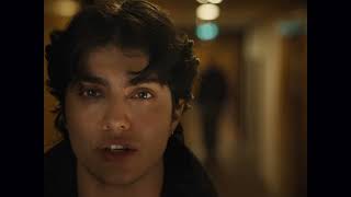 XELIA MENDES-JONES - ON EARTH AS IT IS BENEATH (BOOKER PRIZE 2026)