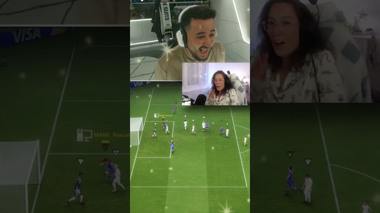 GOALAÇOOOOO 🤯