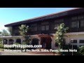 Malacanang of the North Suba Paoay Ilocos Norte Tour by HourPhilippines.com