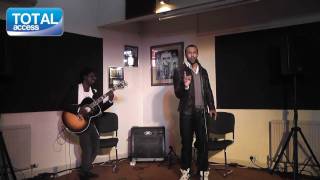Craig David - Fill Me In Live Acoustic chords