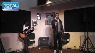 Craig David - Fill Me In Live Acoustic