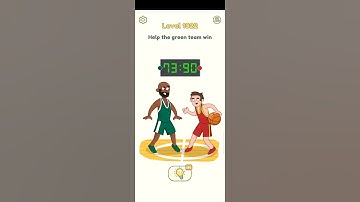 DOP 2 Gamplay Level 1022 Shorts Delete One Part Solution and Answer🔥 Subscribe Topchart android game