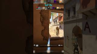 Don't Blink! 👀 | CSGO Epic Headshots🤯 #coc4in3master #gamingshorts #csgo #cs2 #csgoclips #pcgaming