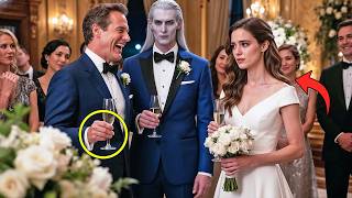 "No Husband Yet" Her Ex Mocked - He Didn't Know She'd Marry The Most Powerful Vampire King