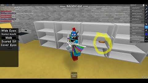 How to get "HIDDEN HOTDOG" on (ALPHA!!!) Baldi’s Basics Roleplay ALPHA