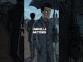 He Was Killed by an Umbrella on a London Bridge