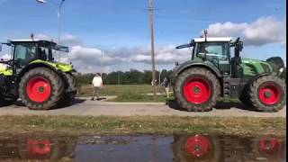 Claas vs Fendt (tractor-test.com)