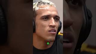 Charles Oliveira  Luta, Superação e Vingança na Carreira #charlesoliveira #mma #dobronx