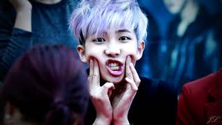 Monterlude - Rm Lyrics Ingles & Español