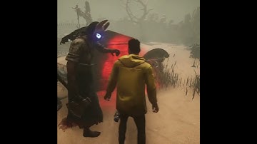 Sabo FTW In DBD! #DBDshorts #shorts #DBD